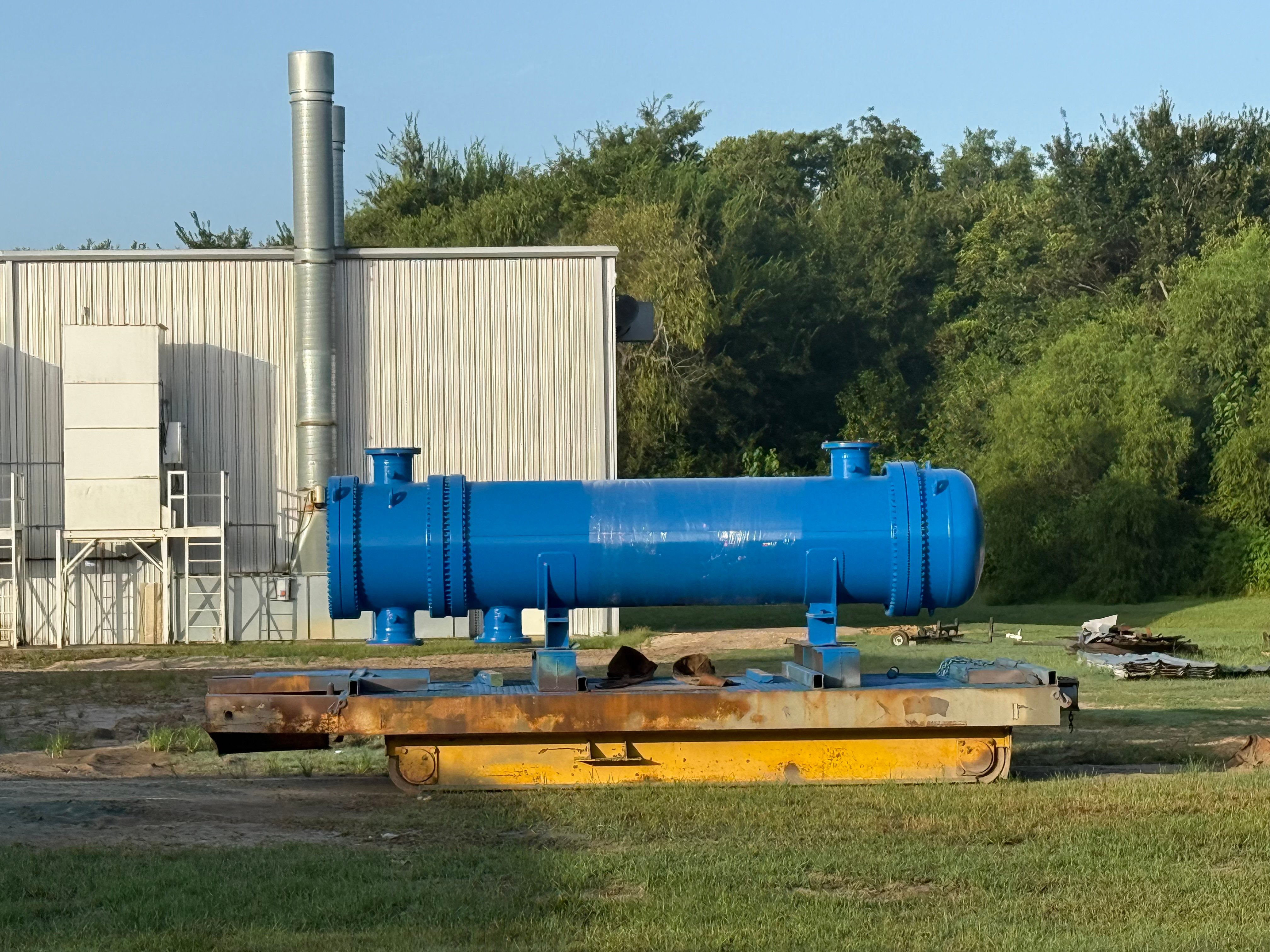 Heat Exchanger