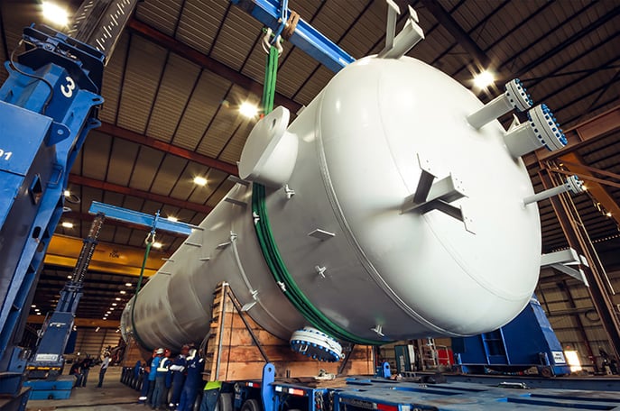 Announcing TransTech Group - the Engineered Products Group and the Services Group Divisions 4