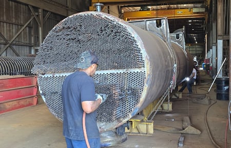 Jules Welding
