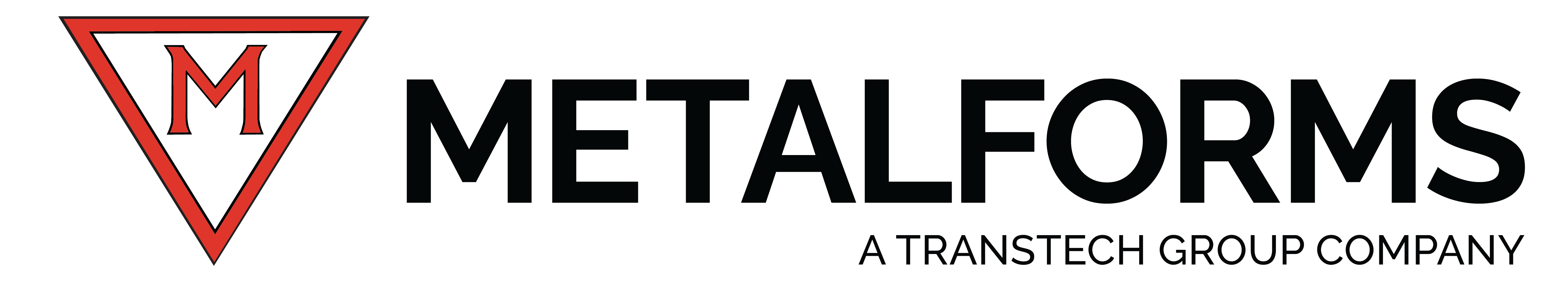 Metalforms Logo New