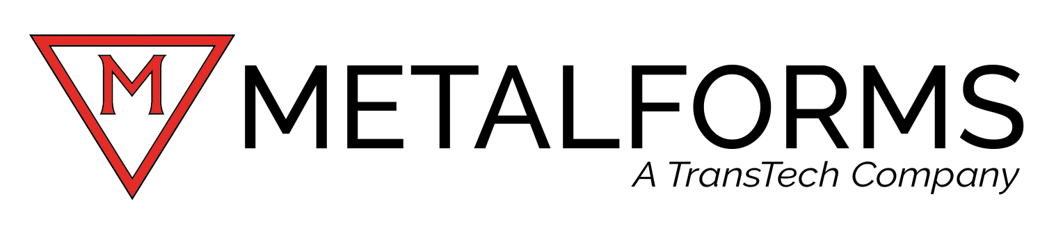 Metalforms Logo - Shell & Tube Heat Exchanger Engineering - Fabrication - Repair - ASME Pressure Vessel Engineering - Fabrication - Repair - Tube Bundles Metalforms Logo - Shell & Tube Heat Exchanger Engineering - Fabrication - Repair - ASME Pressure Vessel Engineering - Fabrication - Repair - Tube Bundles
