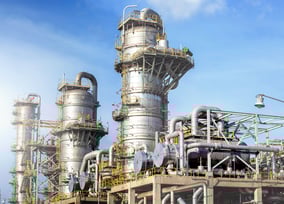 Air Separation Heat Exchangers - Pressure Vessels - Re-rating - Re-rate & Modification