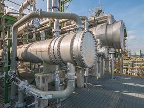 Custom Heat Exchanger Fabrication for the Refiing Industry