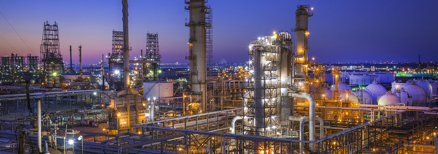 Custom Fabrication for Industrial & Chemical - Processing - Process Industries - 2