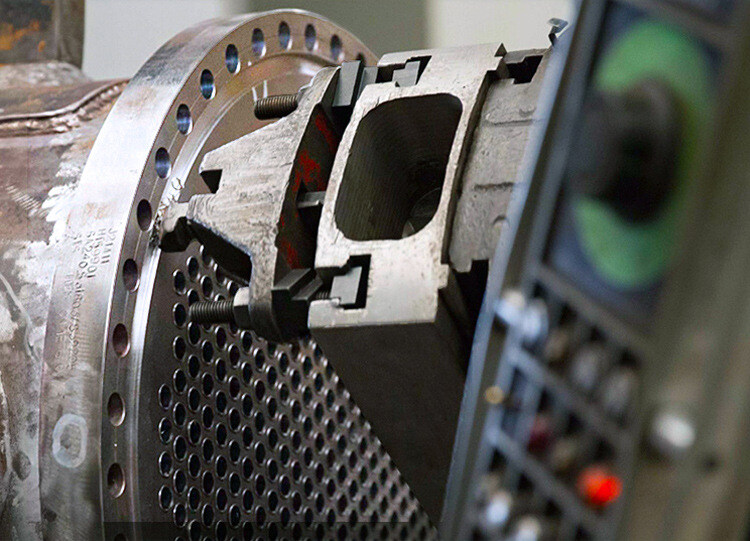 4 - Our Certifications for Custom Shell & Tube Heat Exchanger - ASME Pressure Vessel - CNC Machining & Drilling - Custom Parts