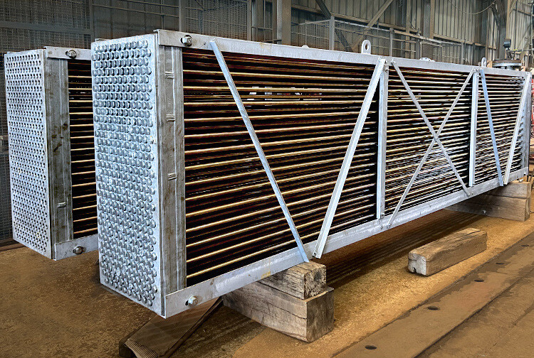 Air Cooler Bundles - Replacement Bundles - Repair Services 2