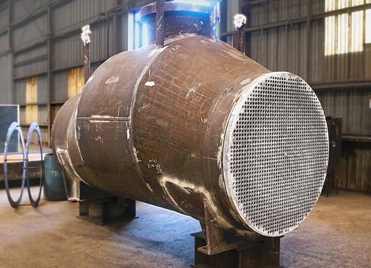 Heat Exchangers Thermal Engineering Expertise - Applications