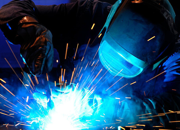Shell & Tube Heat Exchanger Gasket Inspection - Blasting - Repair