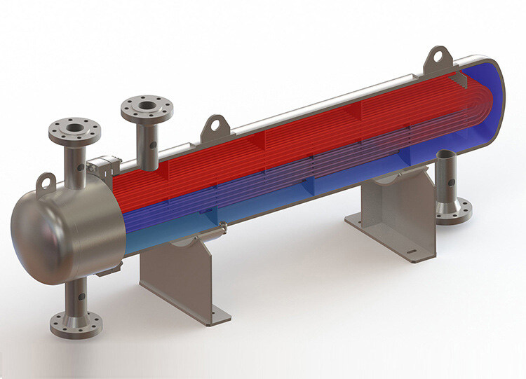 Thermal Design Standards