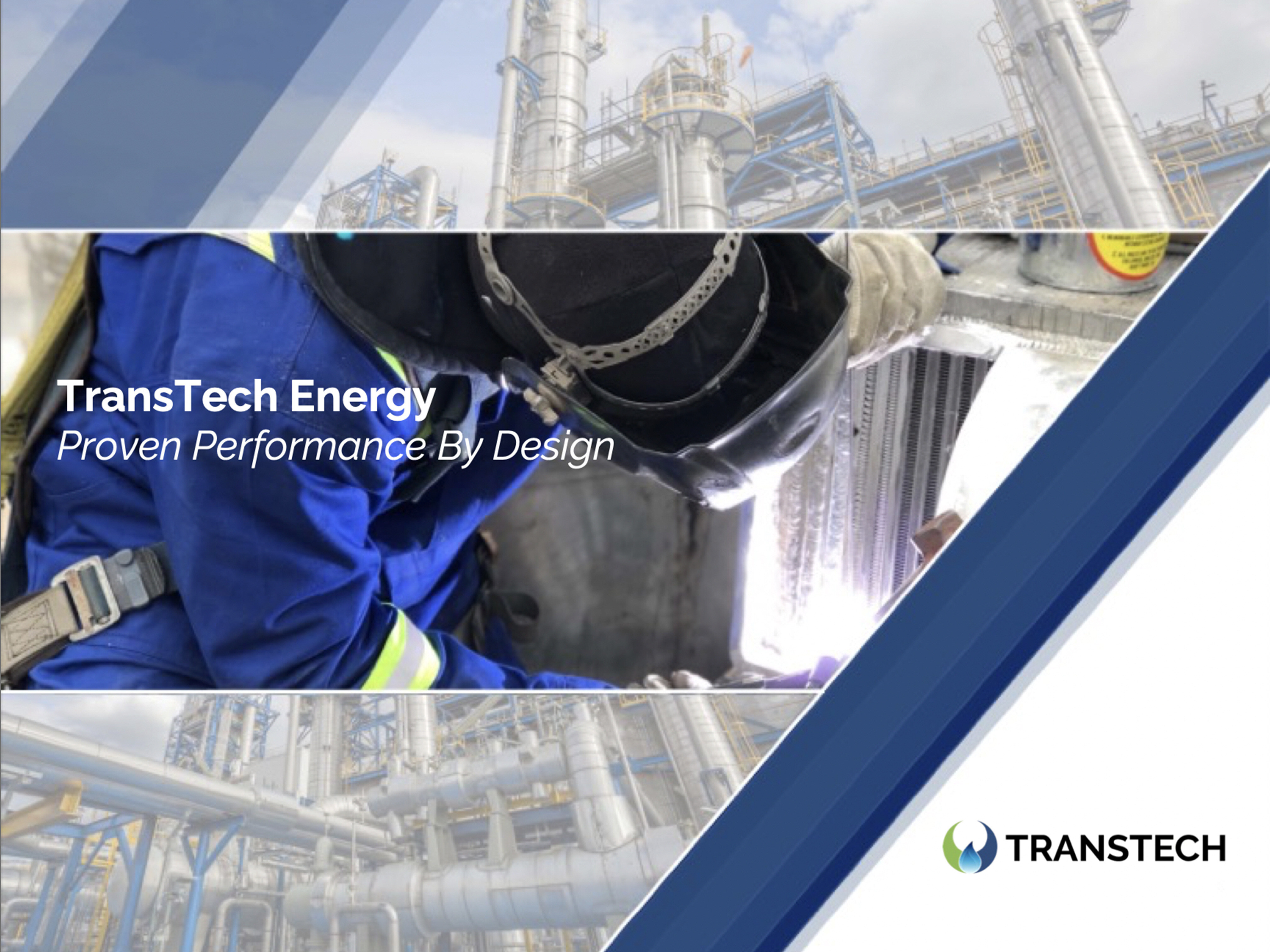 TransTech Corp Brochure