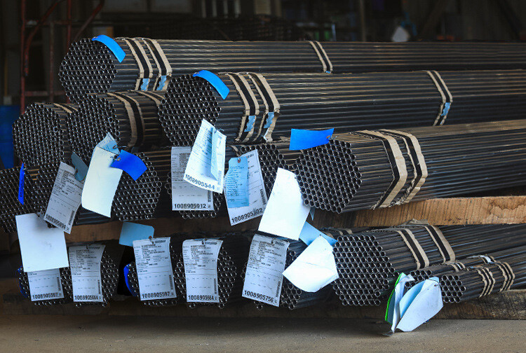 Tube Bundles - Metallurgy -  for Shell & Tube Heat Exchangers