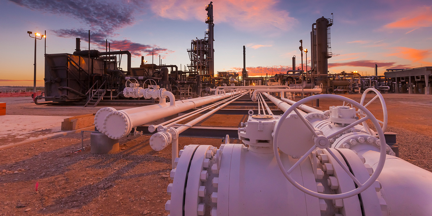 Heat Exchanger Fabrication for the Midstream Oil & Natural Gas Processing & Production Industry