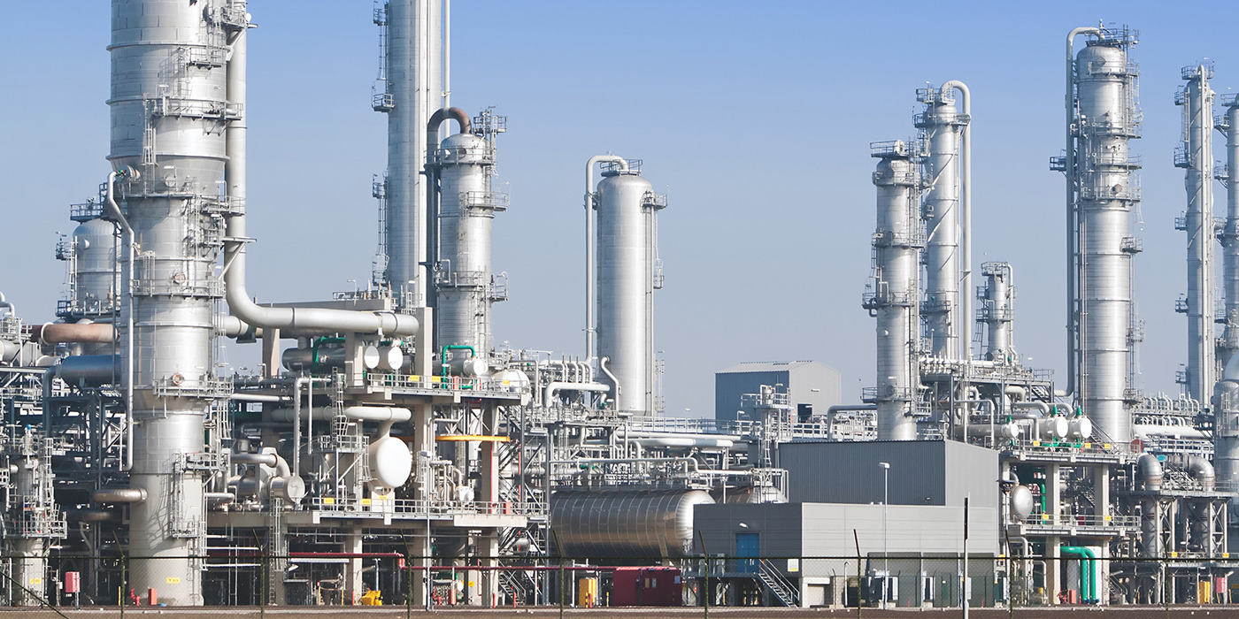 Heat Exchangers fabricaiton for the Refining & Biofuels Industry