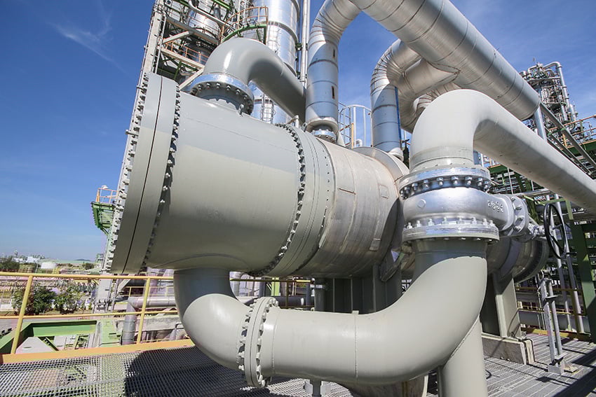 7 - Industrial Industry - Industrial Plant Services Support-2