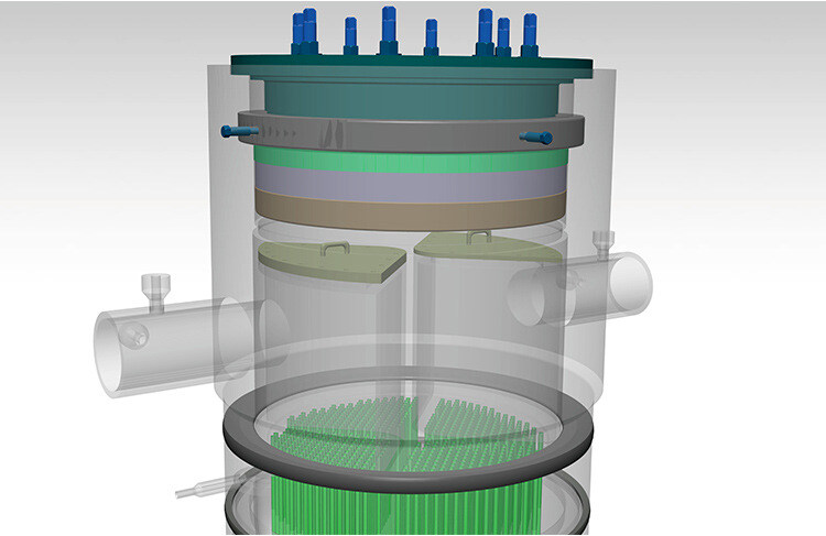 Mechanical Engineering Design Services